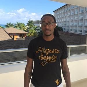 Meet your Posher, Myles